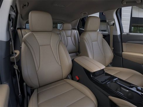 New 2026 Buick Envision Preferred image 16