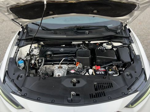 Used 2019 Acura ILX Sedan w/Premium Pkg image 39