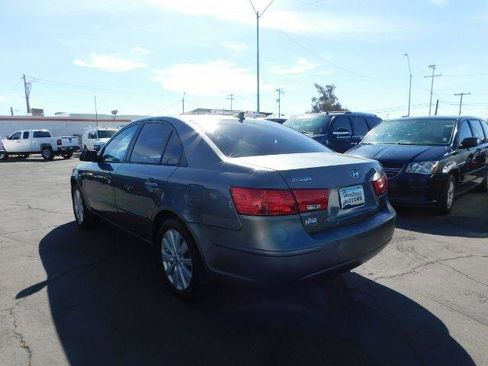 Used 2010 Hyundai Sonata GLS image 5