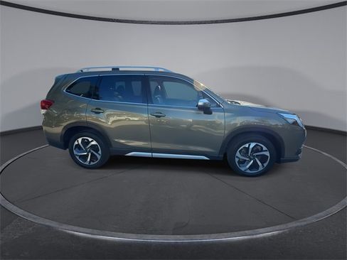 Certified 2023 Subaru Forester Touring image 9