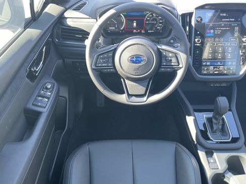 New 2025 Subaru Forester Limited w/ Popular Package image 6