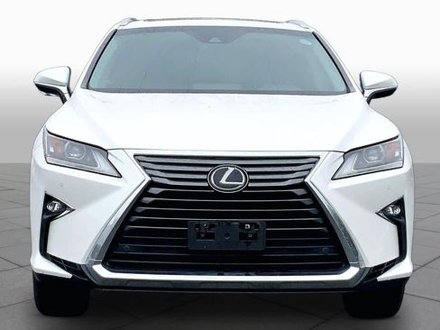 Used 2017 Lexus RX 350 AWD w/ Premium Package image 4