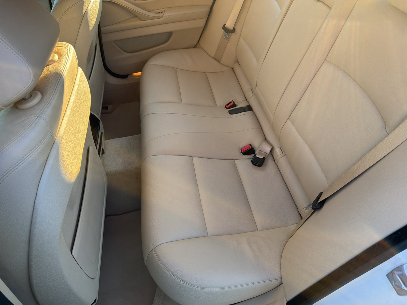 Used 2015 BMW 528i Sedan RWD image 26