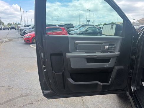 Used 2017 RAM 1500 Tradesman w/ Power & Remote Entry Group AWD/4WD image 19