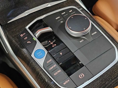 Certified 2023 BMW i4 eDrive35 w/ Premium Package RWD image 20