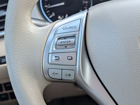 Used 2015 Nissan Rogue S w/ S Family Package AWD/4WD image 29