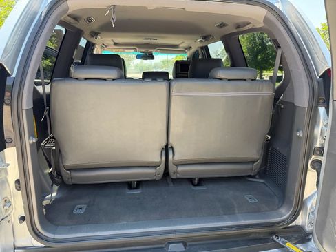 Used 2008 Lexus GX 470 AWD/4WD image 17