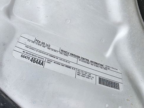 Used 2021 RAM 3500 Laramie image 29