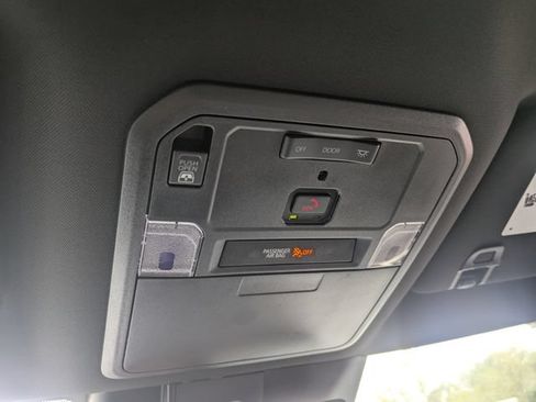 Used 2026 Toyota Tundra Limited RWD image 35