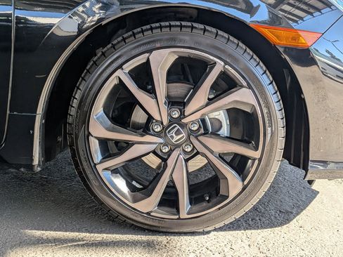 Used 2020 Honda Civic Sport image 7