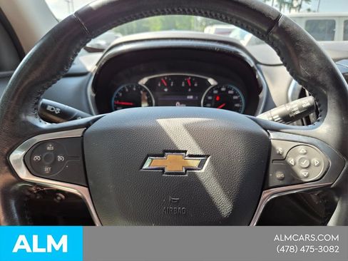 Used 2020 Chevrolet Traverse LT FWD image 25