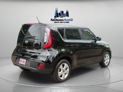 Used 2019 Kia Soul FWD image 4