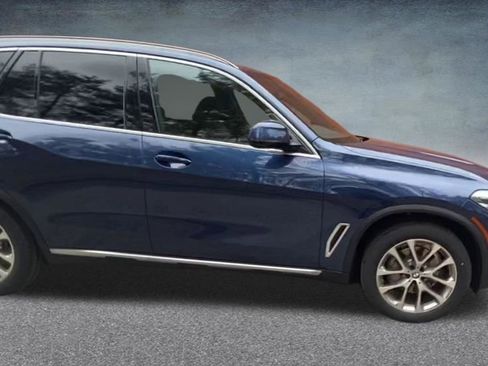 Used 2020 BMW X5 xDrive40i w/ Premium Package image 27