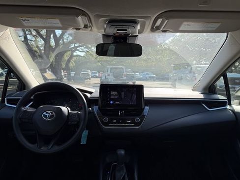 Used 2024 Toyota Corolla LE FWD image 15