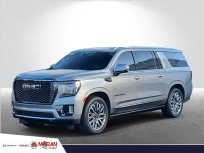 Certified 2023 GMC Yukon XL Denali Ultimate