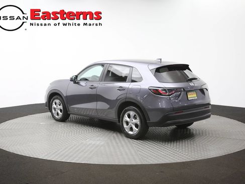 Used 2024 Honda HR-V LX image 57