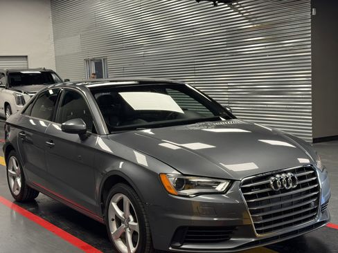 Used 2015 Audi A3 2.0T Premium w/ Driver Assistance Package image 7