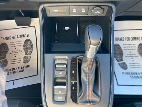 New 2026 Honda CR-V TrailSport image 13