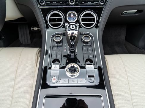 Used 2024 Bentley Continental GT Speed AWD/4WD image 22