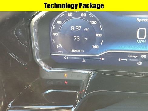 Used 2024 Chevrolet Silverado 3500 High Country w/ High Country Premium Package image 15