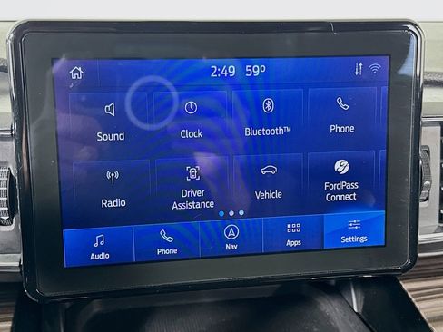 Used 2021 Ford Explorer Limited w/ Equipment Group 301A RWD image 38