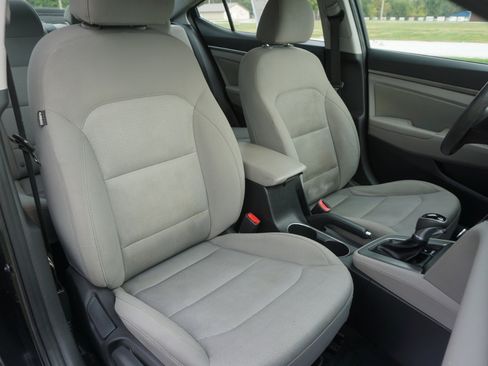 Used 2018 Hyundai Elantra SEL image 23