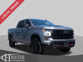 Used 2023 Chevrolet Silverado 1500 LT Trail Boss AWD/4WD 360° Tour