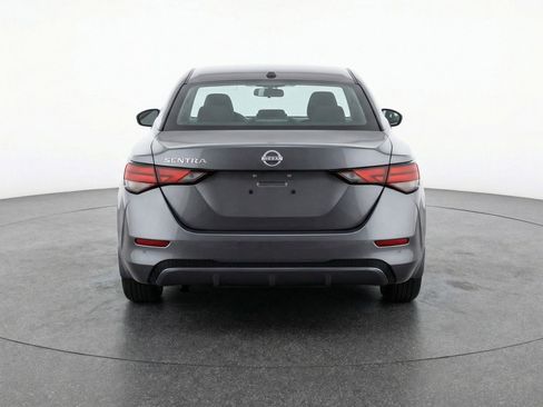 Used 2025 Nissan Sentra S FWD image 7