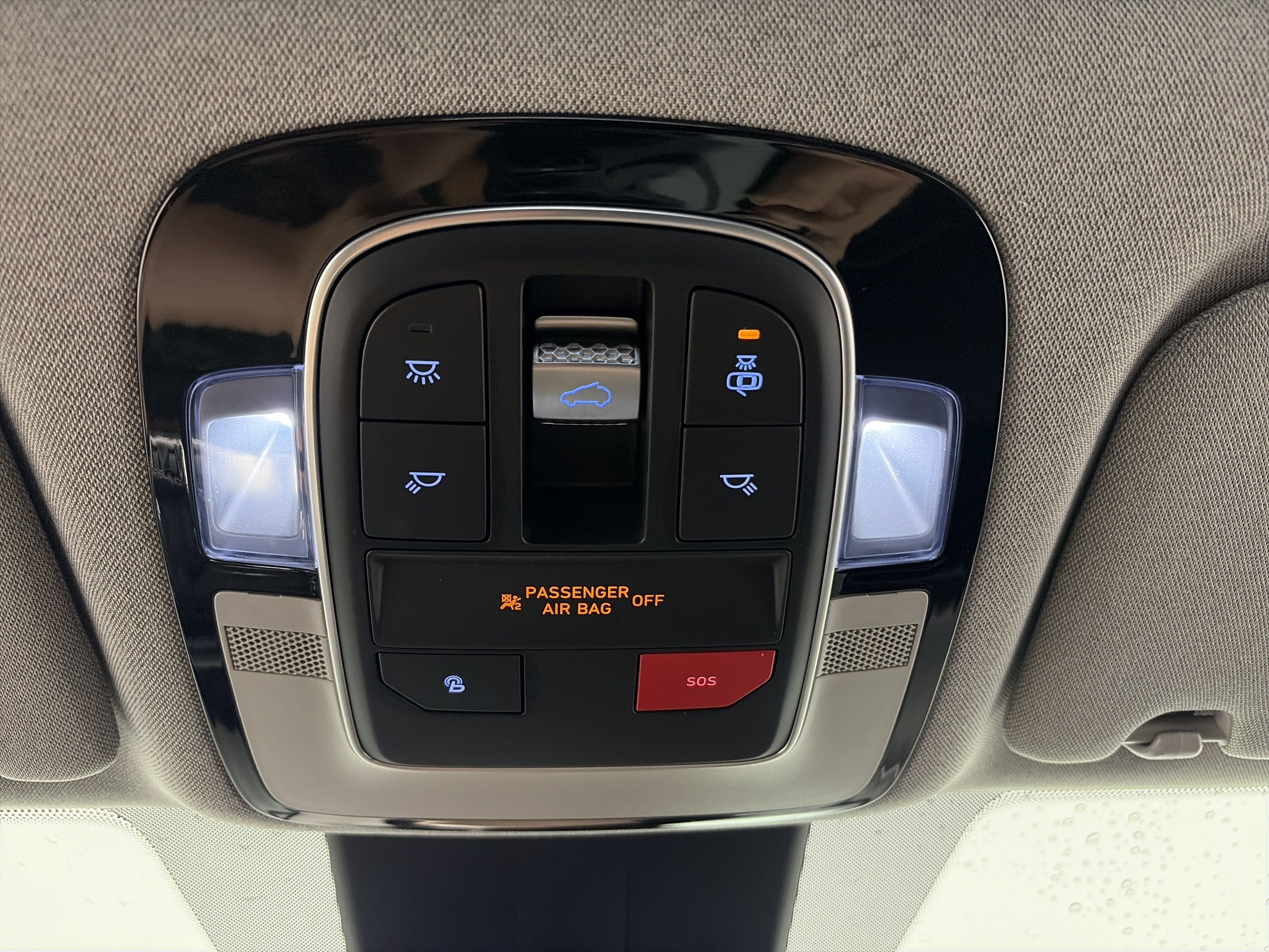 Certified 2023 Hyundai Santa Fe Limited FWD image 31