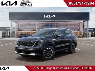 New 2026 Kia Sorento S w/ S Panoramic Sunroof Package FWD video 1