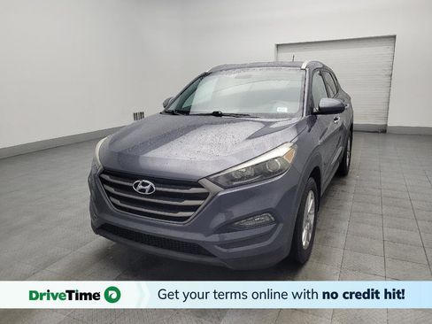 Used 2016 Hyundai Tucson SE w/ Option Group 02 image 1