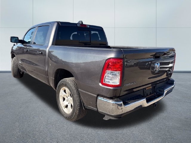 Used 2023 RAM 1500 Big Horn AWD/4WD image 2