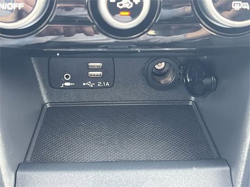 Certified 2024 Subaru Forester Premium image 16