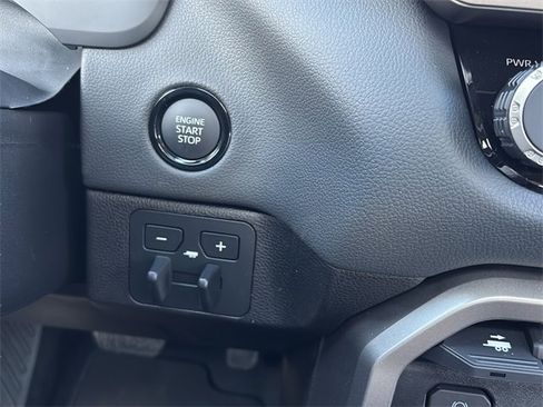 New 2026 Toyota Tundra Limited image 34