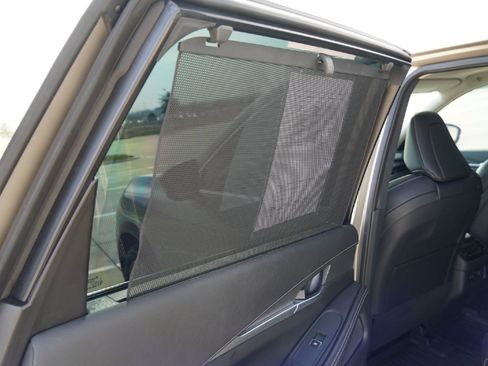 Certified 2023 INFINITI QX60 Luxe w/ Cargo Package image 34