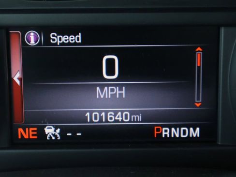 Certified 2016 GMC Yukon SLT w/ HD Trailering Package AWD/4WD image 15
