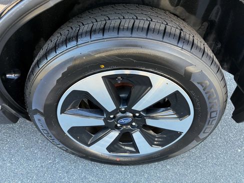 Used 2018 Subaru Forester 2.5i Premium image 25