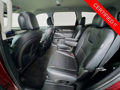 Certified 2024 Kia Telluride S AWD/4WD image 25