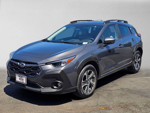 Certified 2024 Subaru Crosstrek 2.0i Premium AWD/4WD image 7