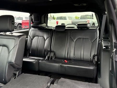 Used 2020 Ford Expedition Max Limited AWD/4WD image 23