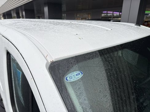 New 2025 Ford Transit 250 Low Roof AWD image 9