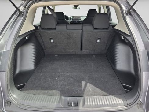Used 2025 Honda HR-V LX image 25
