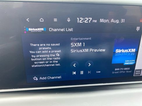 Certified 2024 Kia Seltos S AWD/4WD image 40