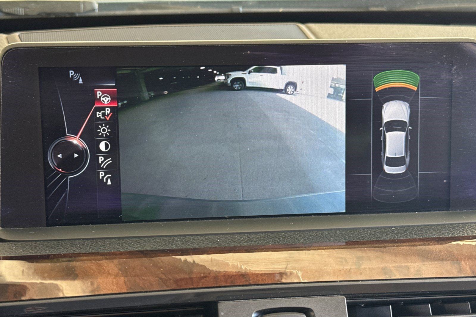 Used 2014 BMW 328d Sedan RWD image 20