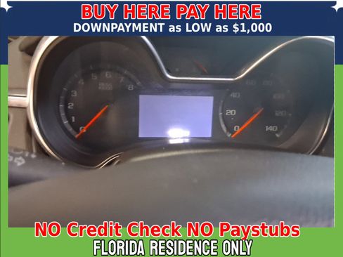 Used 2014 Chevrolet Impala LS image 12