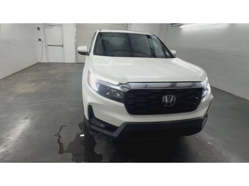 Used 2022 Honda Passport EX-L image 3