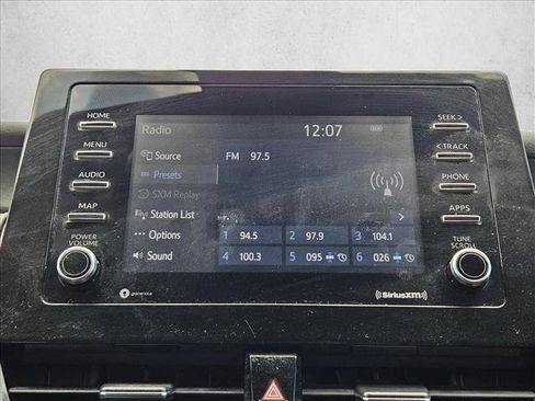 Used 2022 Toyota Camry LE FWD image 14