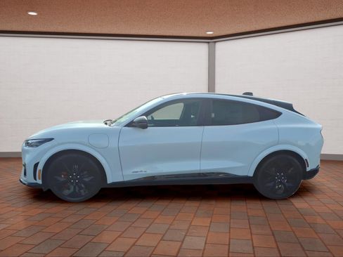 New 2025 Ford Mustang Mach-E GT w/ Interior Protection Package image 3