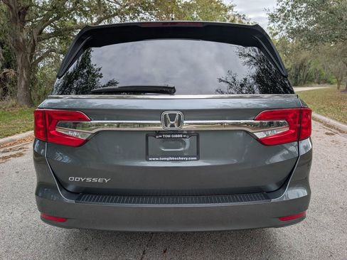 Used 2020 Honda Odyssey EX image 7