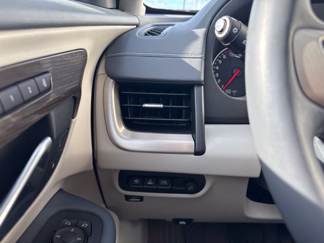 Certified 2022 GMC Terrain Denali w/ Denali Premium Package AWD/4WD image 16